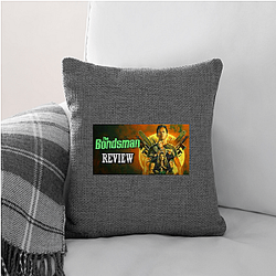 The Bondsman – Silent Price Collection The Bondsman Pillows Cover