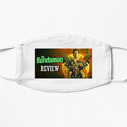 The Bondsman – Silent Price Collection The Bondsman Face Masks