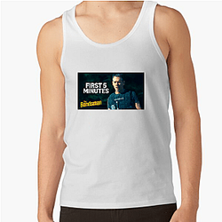 The Bondsman – Beyond the Deal Edition The Bondsman Tank Tops