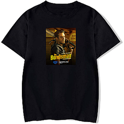 The Bondsman – Limited Redemption Collection The Bondsman T-Shirts