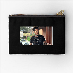 The Bondsman – Soul Ties Edition The Bondsman Zipper Pouches