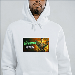 The Bondsman – Silent Price Collection The Bondsman Hoodies