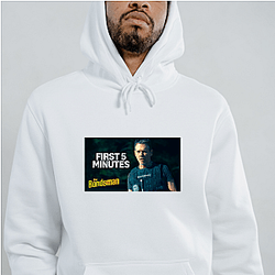 The Bondsman – Beyond the Deal Edition The Bondsman Hoodies