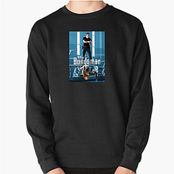 The Bondsman – Signature Pact Capsule The Bondsman Sweatshirts