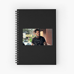 The Bondsman – Soul Ties Edition The Bondsman Notebook