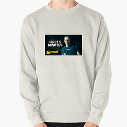 The Bondsman – Beyond the Deal Edition The Bondsman Sweatshirts