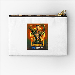 The Bondsman – Fate Sealed Edition The Bondsman Zipper Pouches