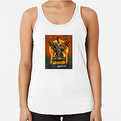 The Bondsman – Fate Sealed Edition The Bondsman Tank Tops