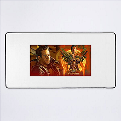 The Bondsman – Collector’s Vow Series The Bondsman Mouse Pads