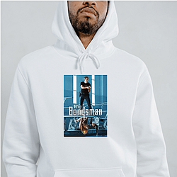 The Bondsman – Signature Pact Capsule The Bondsman Hoodies