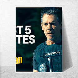 The Bondsman – Beyond the Deal Edition The Bondsman Posters