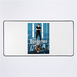 The Bondsman – Signature Pact Capsule The Bondsman Mouse Pads