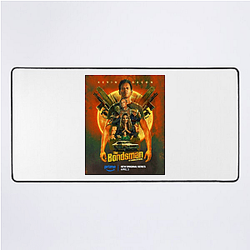 The Bondsman – Fate Sealed Edition The Bondsman Mouse Pads