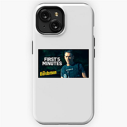 The Bondsman – Beyond the Deal Edition The Bondsman Samsung Cases