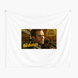 The Bondsman – Ultimate Debt Series The Bondsman Tapestries