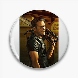 The Bondsman – Blood & Bond Drop The Bondsman Pins