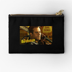 The Bondsman – Ultimate Debt Series The Bondsman Zipper Pouches