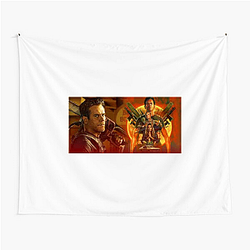 The Bondsman – Collector’s Vow Series The Bondsman Tapestries