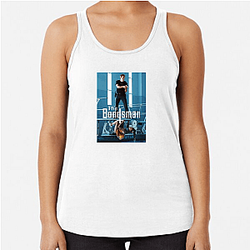 The Bondsman – Signature Pact Capsule The Bondsman Tank Tops