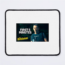 The Bondsman – Beyond the Deal Edition The Bondsman Mouse Pads