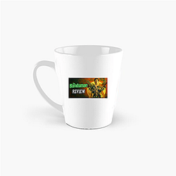 The Bondsman – Silent Price Collection The Bondsman Mugs