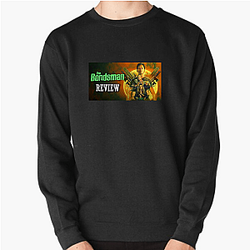 The Bondsman – Silent Price Collection The Bondsman Sweatshirts