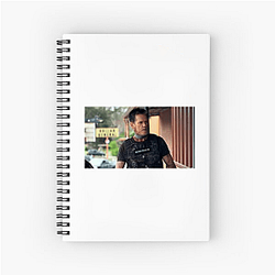 The Bondsman – Soul Ties Edition The Bondsman Notebook