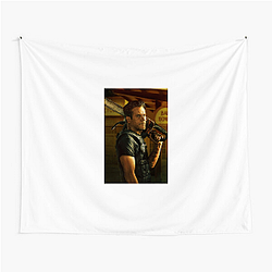 The Bondsman – Blood & Bond Drop The Bondsman Tapestries