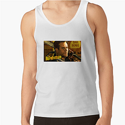 The Bondsman – Ultimate Debt Series The Bondsman Tank Tops
