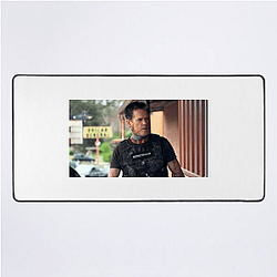 The Bondsman – Soul Ties Edition The Bondsman Mouse Pads
