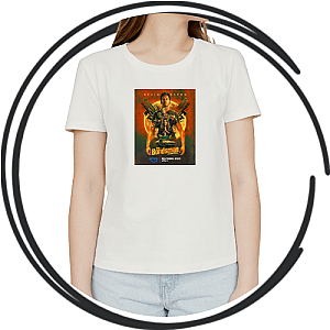 The Bondsman T-Shirts