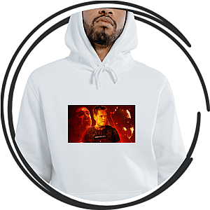 The Bondsman Hoodies