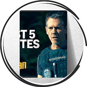 The Bondsman Posters