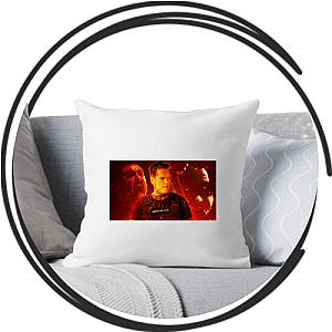 The Bondsman Pillows Cover