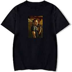 The Bondsman – Blood & Bond Drop The Bondsman T-Shirts