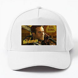 The Bondsman – Ultimate Debt Series The Bondsman Hats & Caps