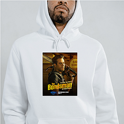 The Bondsman – Limited Redemption Collection The Bondsman Hoodies