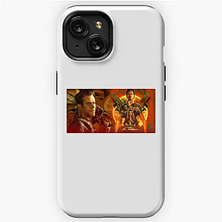 The Bondsman – Collector’s Vow Series The Bondsman Samsung Cases