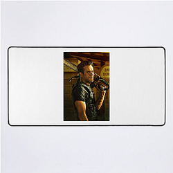 The Bondsman – Blood & Bond Drop The Bondsman Mouse Pads