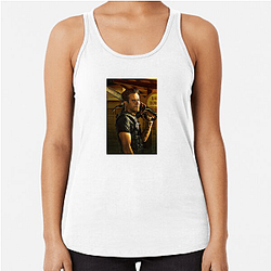 The Bondsman – Blood & Bond Drop The Bondsman Tank Tops
