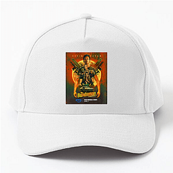 The Bondsman – Fate Sealed Edition The Bondsman Hats & Caps