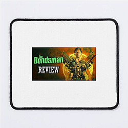 The Bondsman – Silent Price Collection The Bondsman Mouse Pads