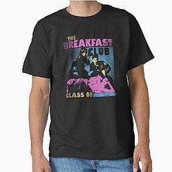 The Breakfast Club Class of '85 T-Shirt