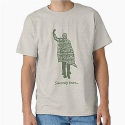 The Breakfast Club Classic T-Shirt
