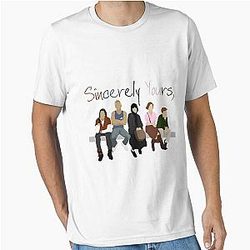 The Breakfast Club Essential T-Shirt