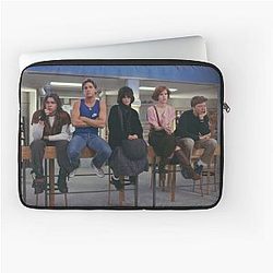 The Breakfast Club Sleeve