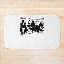 Ally Sheedy 
Emilio Estevez 
Ferris Bueller 
John Hughes 
Sixteen Candles 
The Breakfast Club 
6 Cute Grap Bath Mat
