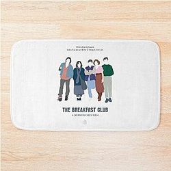 Ally Sheedy Emilio Estevez Ferris Bueller John Hughes Sixteen Candles The Breakfast Club