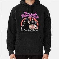 The Breakfast Club Hoodie