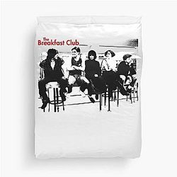 Ally Sheedy Emilio Estevez John Hughes Sixteen Candles The Breakfast Club Favorite Bedspread
